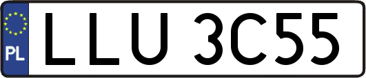 LLU3C55