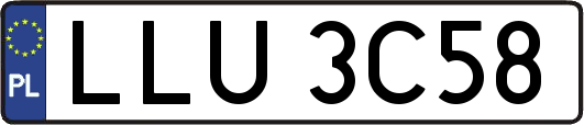 LLU3C58