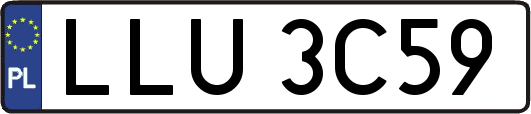 LLU3C59