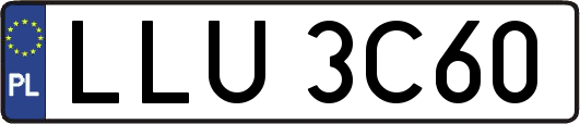 LLU3C60
