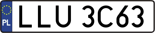 LLU3C63