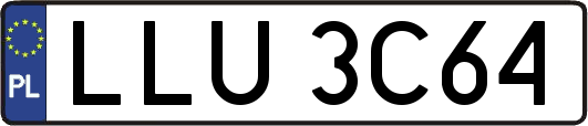 LLU3C64