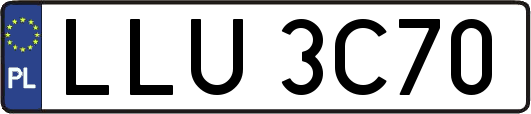 LLU3C70