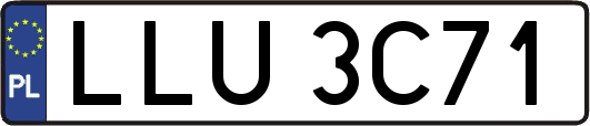 LLU3C71
