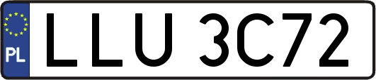 LLU3C72