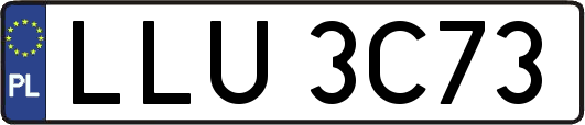 LLU3C73