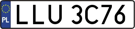 LLU3C76