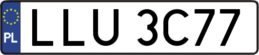 LLU3C77