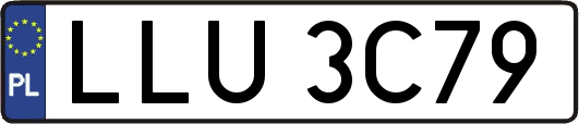 LLU3C79