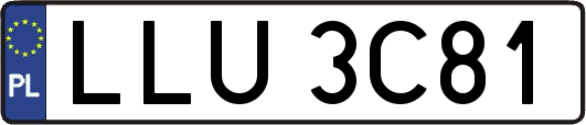 LLU3C81