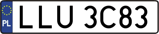 LLU3C83