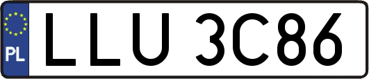 LLU3C86