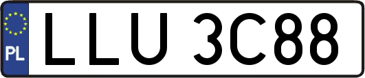 LLU3C88