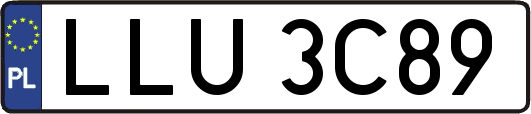 LLU3C89