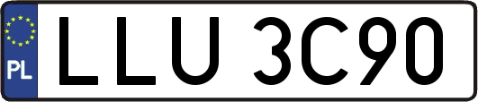 LLU3C90