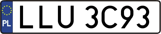 LLU3C93