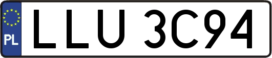 LLU3C94