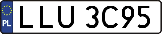 LLU3C95