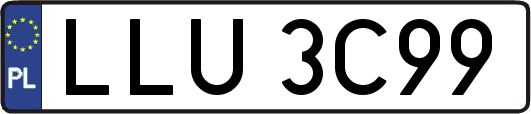 LLU3C99