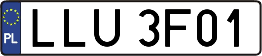 LLU3F01