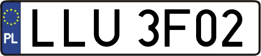LLU3F02