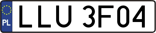 LLU3F04