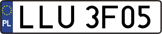 LLU3F05