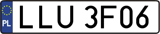 LLU3F06