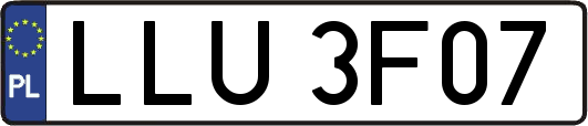 LLU3F07