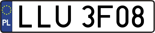 LLU3F08