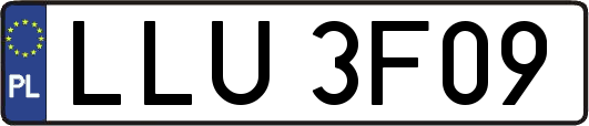LLU3F09