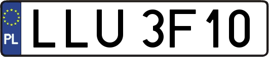 LLU3F10