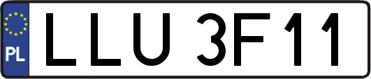LLU3F11
