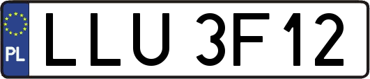 LLU3F12