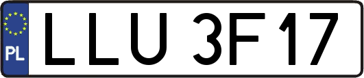 LLU3F17
