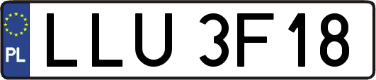 LLU3F18