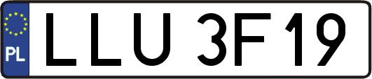 LLU3F19