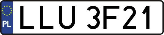LLU3F21