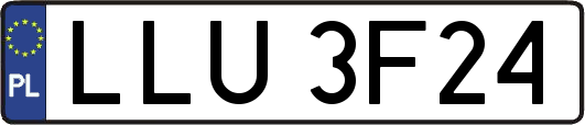LLU3F24