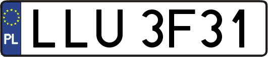 LLU3F31