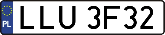 LLU3F32