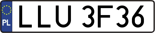 LLU3F36