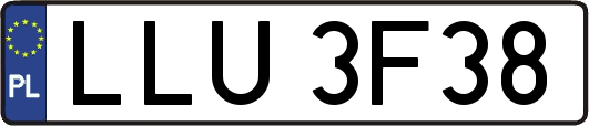 LLU3F38