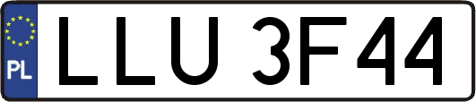 LLU3F44
