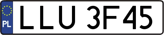 LLU3F45