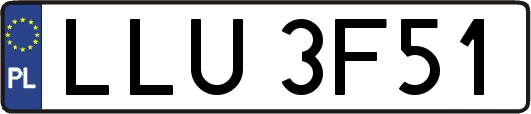 LLU3F51