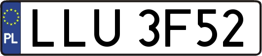 LLU3F52
