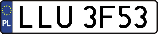 LLU3F53