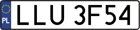 LLU3F54