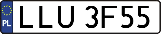 LLU3F55